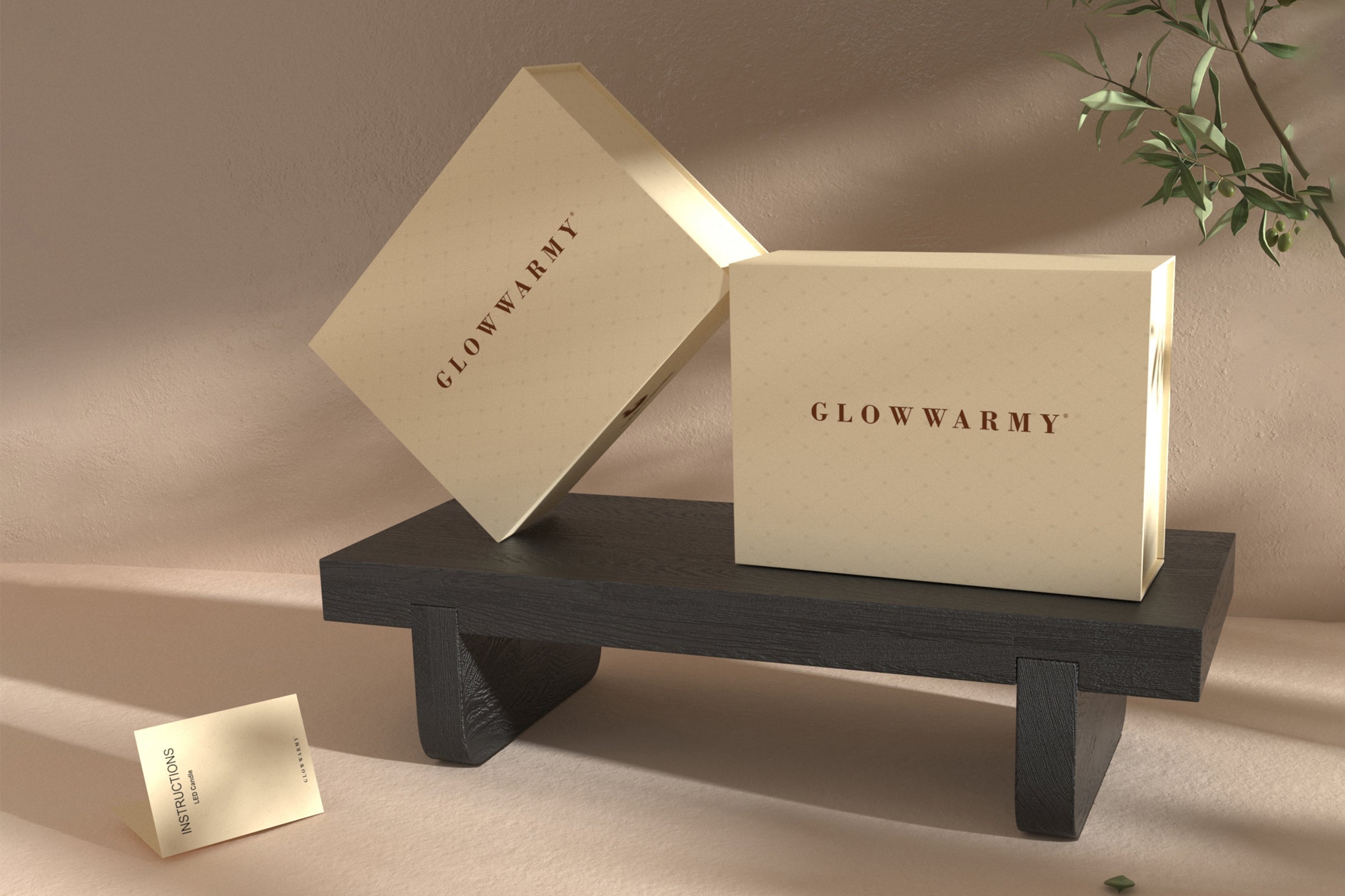 A Mother's Day Gift Guide: Light Up Her World with Glowwarmy