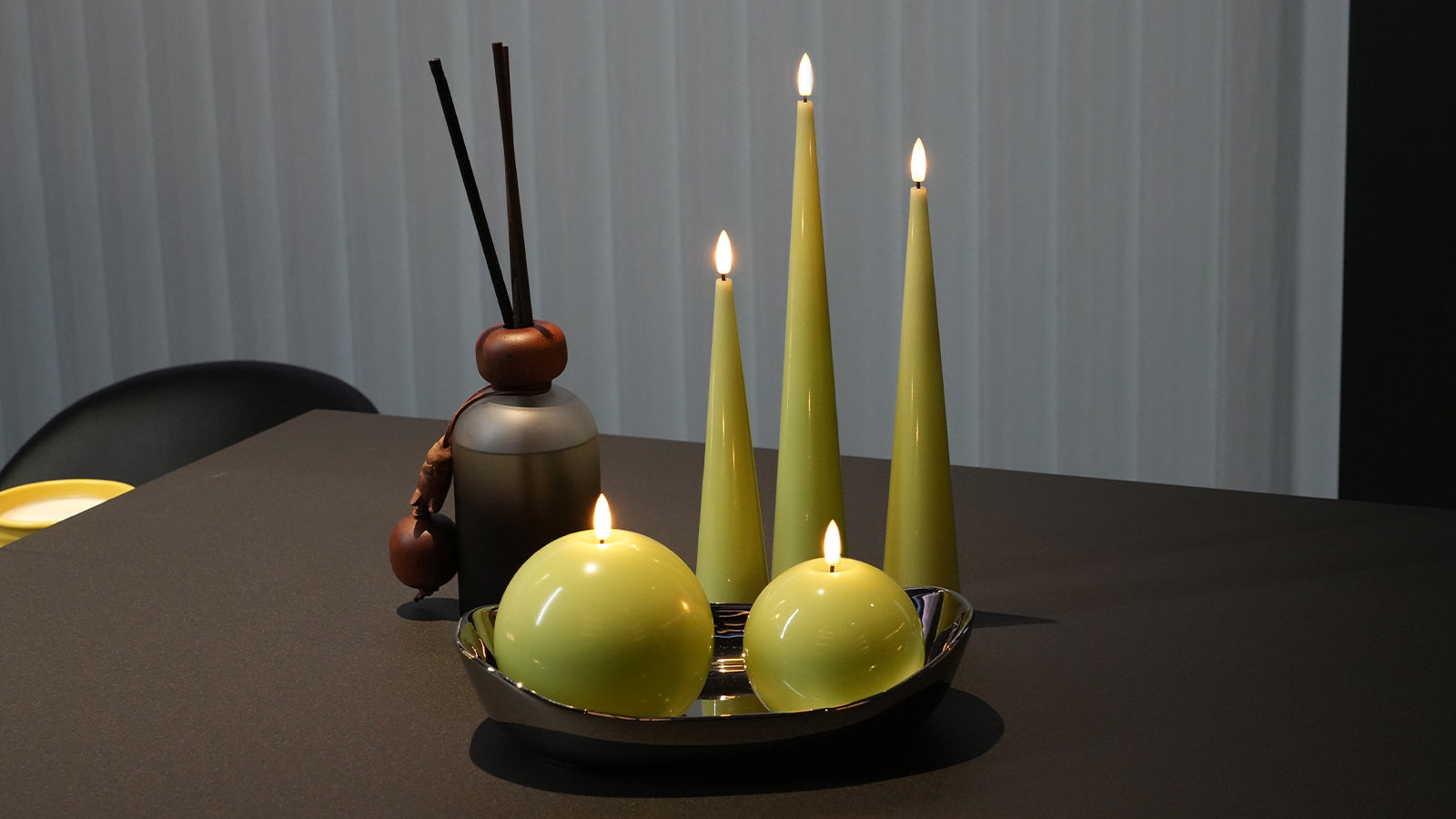 Why Expensive Candles Are Worth the Investment: Discover the Elegance of Flameless LED Candles