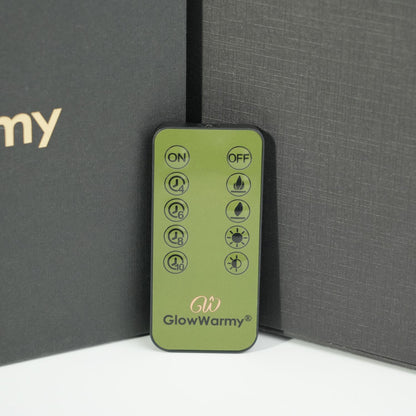GlowWarmy 10-button Remote