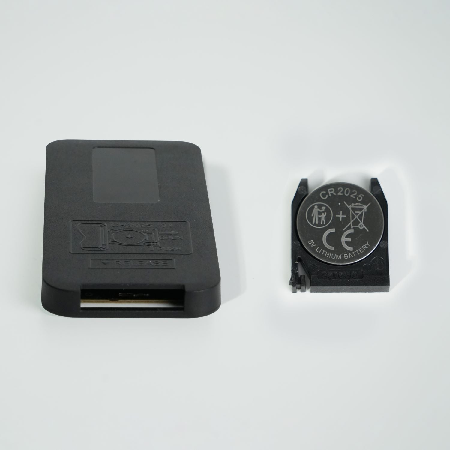 GlowWarmy 10-button Remote