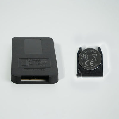 GlowWarmy 10-button Remote