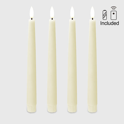 Cone Taper Candles