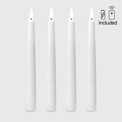 Cone Taper Candles