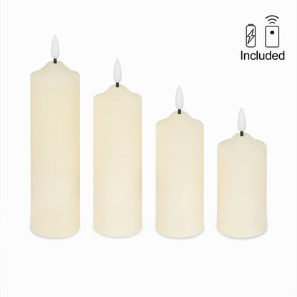 Dome Votive Candles