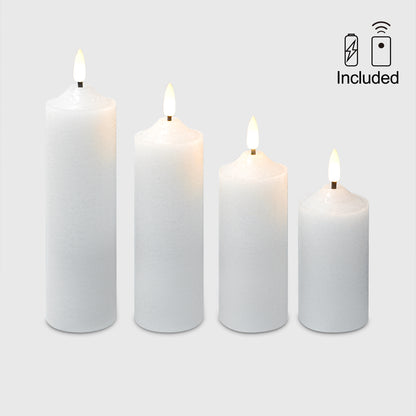 Dome Votive Candles